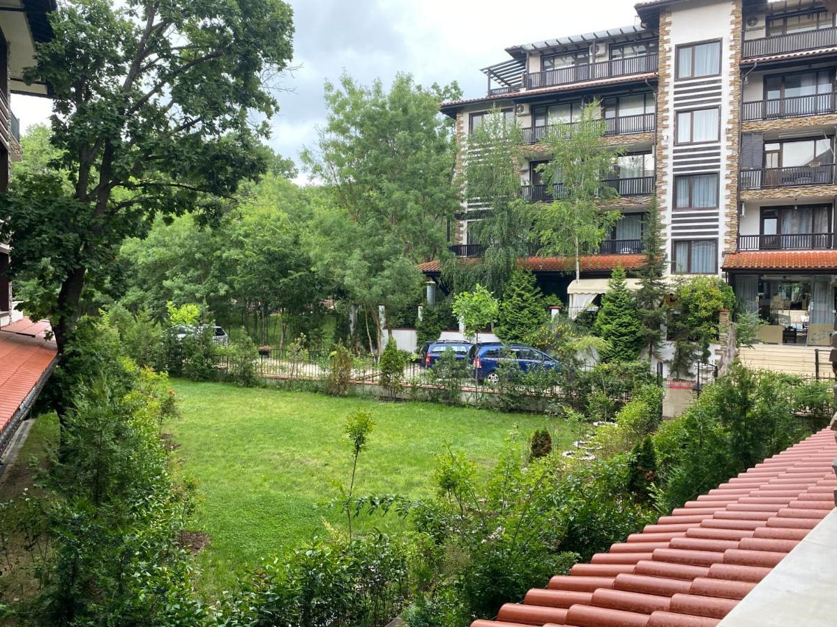 Green Paradise Complex Primorsko Zewnętrze zdjęcie