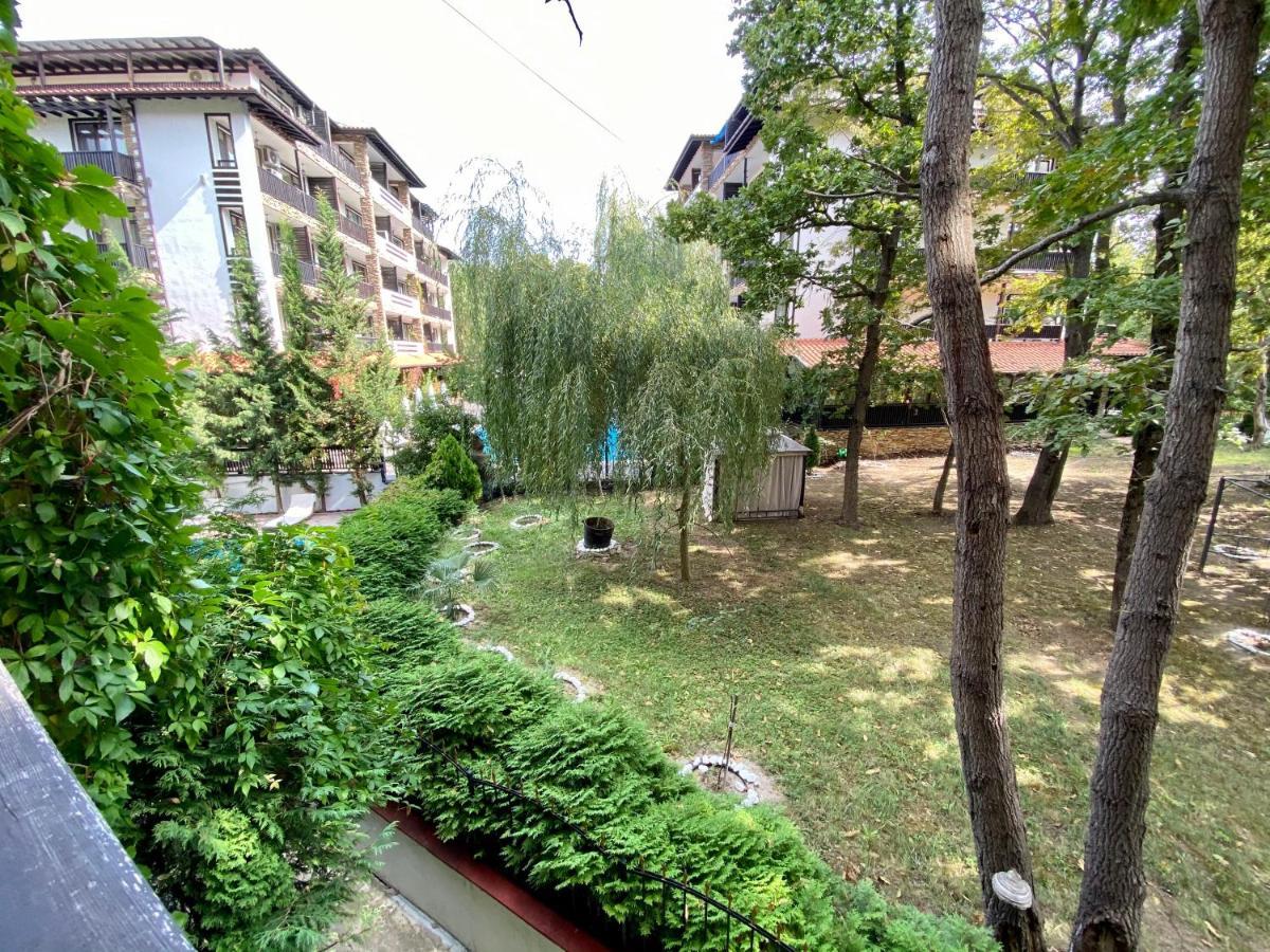 Green Paradise Complex Primorsko Zewnętrze zdjęcie