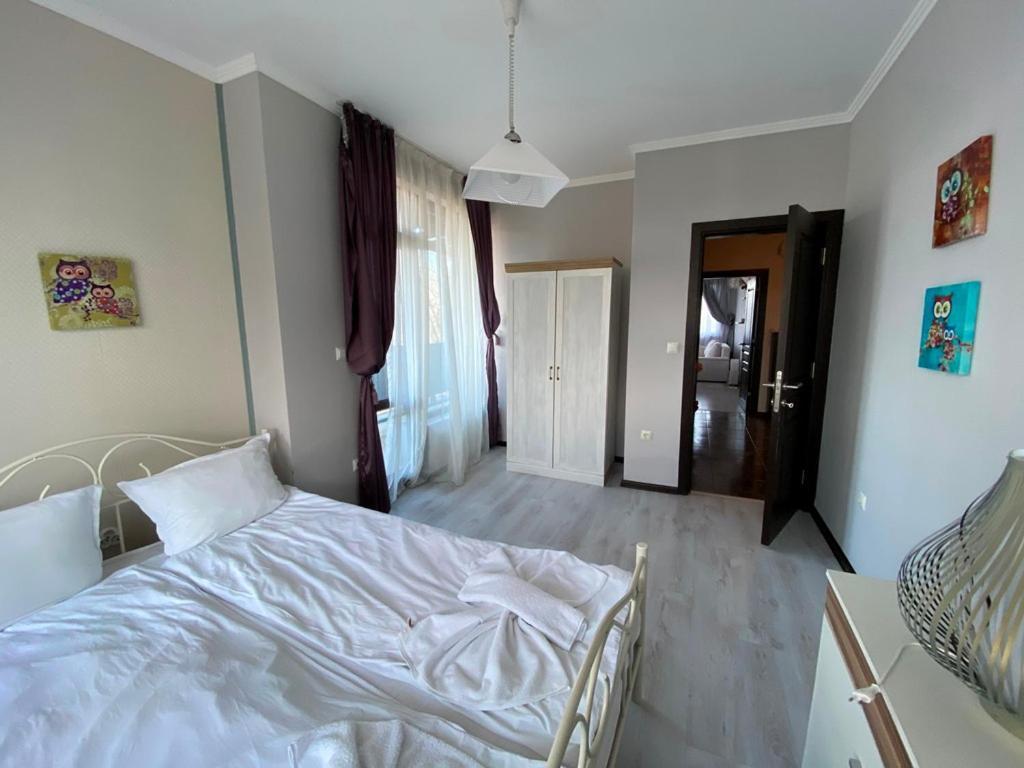 Green Paradise Complex Primorsko Zewnętrze zdjęcie