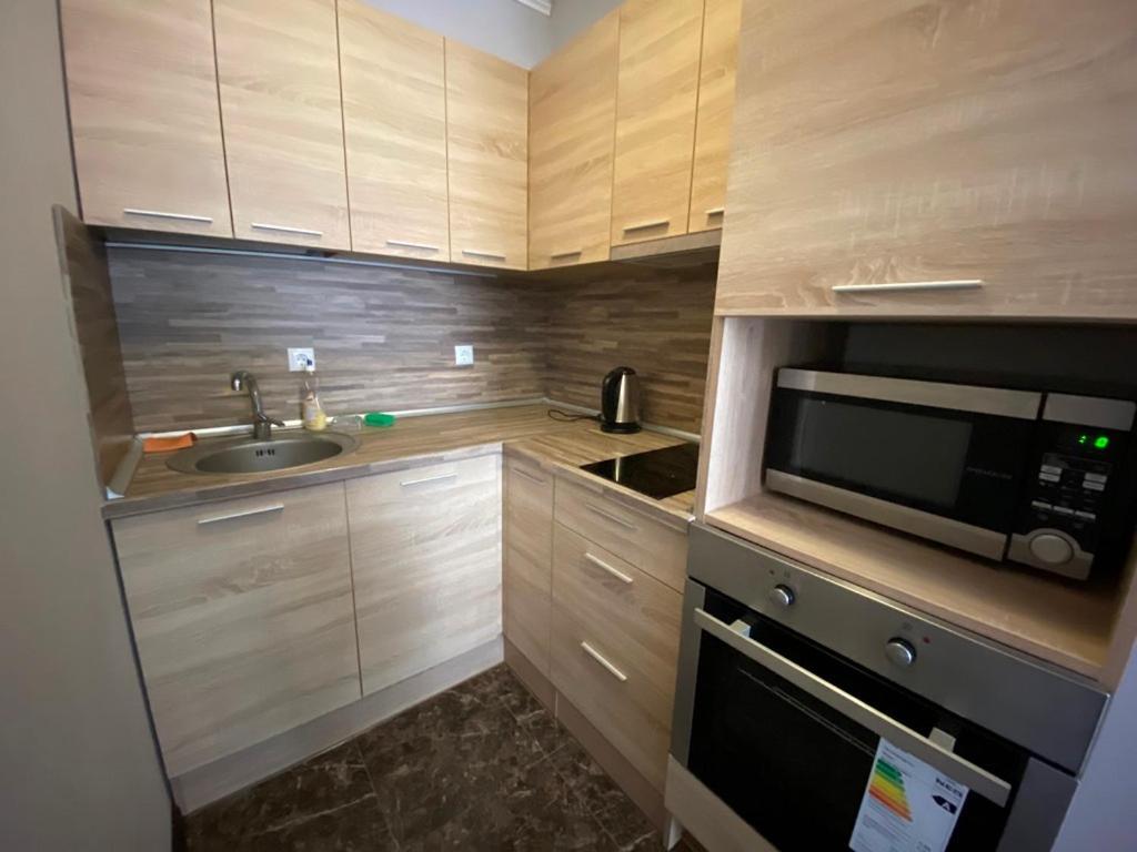 Green Paradise Complex Primorsko Zewnętrze zdjęcie