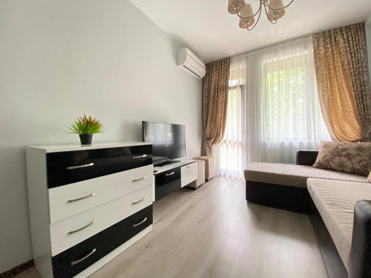Green Paradise Complex Primorsko Zewnętrze zdjęcie