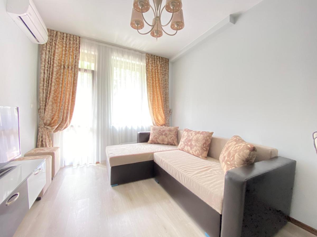 Green Paradise Complex Primorsko Zewnętrze zdjęcie