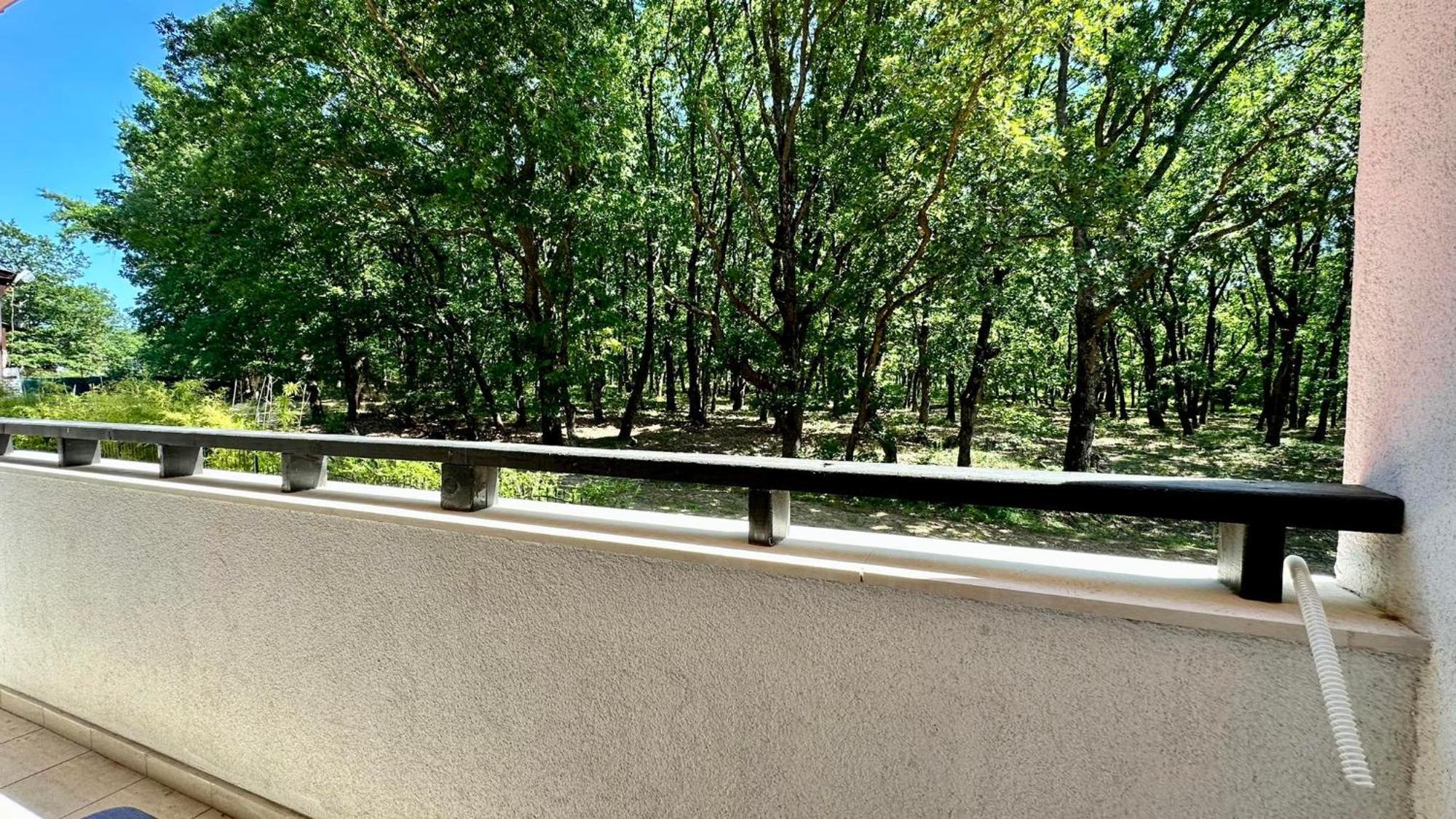 Green Paradise Complex Primorsko Zewnętrze zdjęcie
