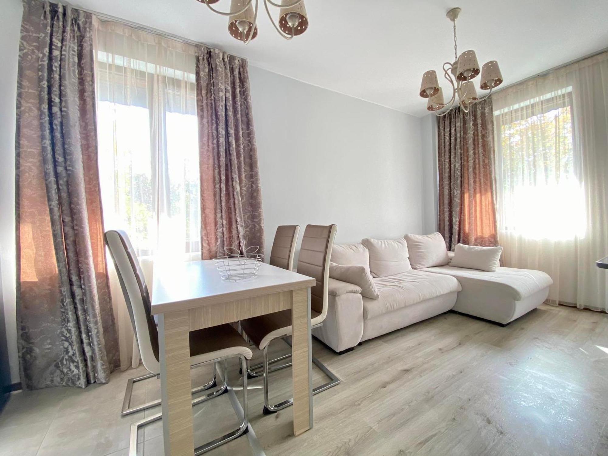 Green Paradise Complex Primorsko Zewnętrze zdjęcie