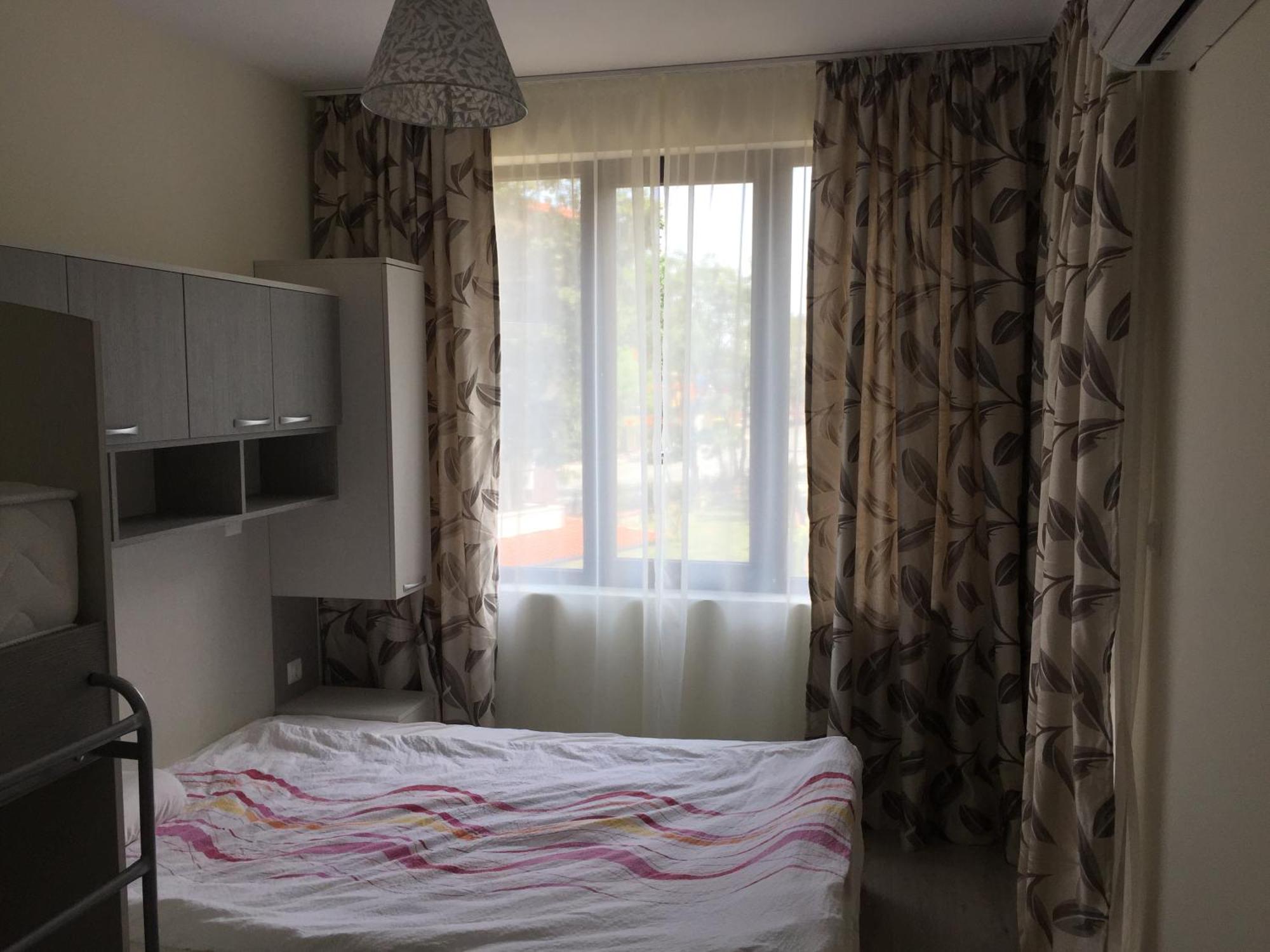 Green Paradise Complex Primorsko Zewnętrze zdjęcie