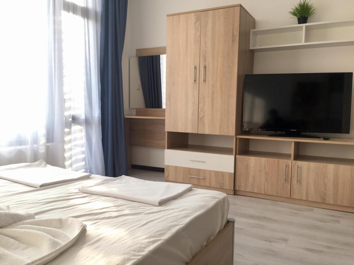 Green Paradise Complex Primorsko Zewnętrze zdjęcie